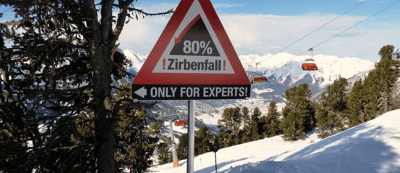 Only for experts?