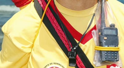 Communicatiebescherming