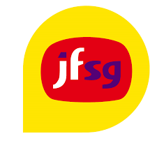 Logo Jacobus Fruytier Scholengemeenschap