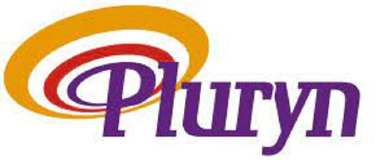 Logo Pluryn